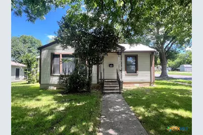 1519 S 43rd Street, Temple, TX 76504 - Photo 1