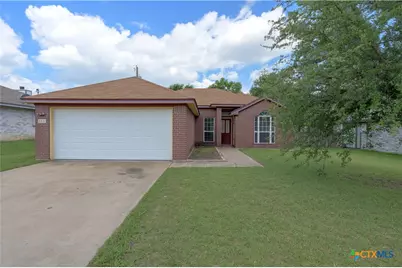 303 Rodeo Circle, Copperas Cove, TX 76522 - Photo 1