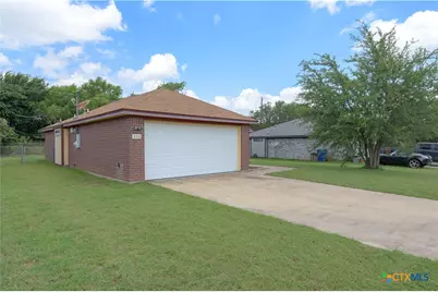 303 Rodeo Circle, Copperas Cove, TX 76522 - Photo 5