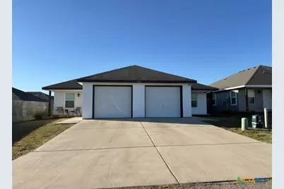 7507 Guffey Lane, Temple, TX 76502 - Photo 1