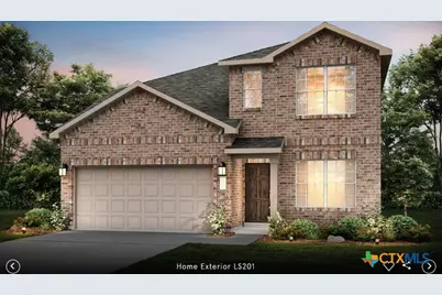 1116 Bandera Court, Temple, TX 76501 - Photo 1
