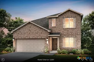 1116 Bandera Ct, Temple, TX 76501 - Photo 1