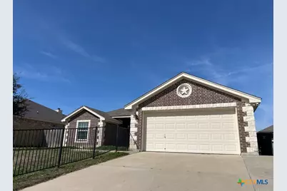 9911 Diana Drive, Killeen, TX 76542 - Photo 1