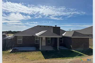 9911 Diana Drive, Killeen, TX 76542 - Photo 5