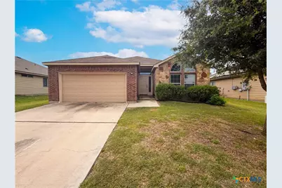 1023 Roanoke Drive, Temple, TX 76504 - Photo 1