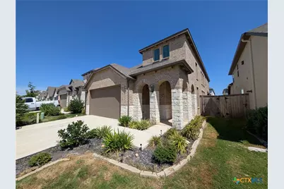 1032 Easy Gruene, New Braunfels, TX 78130 - Photo 1