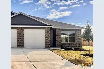 1317 Concord Drive #B, Copperas Cove, TX 76522 - Photo 1