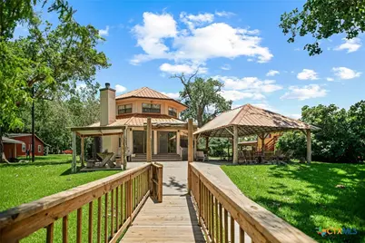 129 & 130 Selkirk Drive, Bay City, TX 77414 - Photo 1