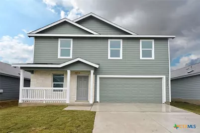 3812 Far Horizon, Seguin, TX 78155 - Photo 3
