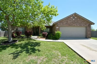 2271 Garden Sun Place, New Braunfels, TX 78130 - Photo 5