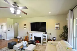 2271 Garden Sun Pl, New Braunfels, TX 78130 - Photo 7
