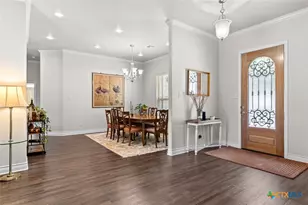 2809 Creek Side Dr, Temple, TX 76502 - Photo 9
