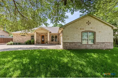 2809 Creek Side Drive, Temple, TX 76502 - Photo 1