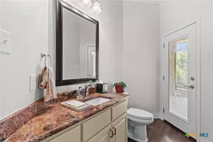 2809 Creek Side Dr, Temple, TX 76502 - Photo 17