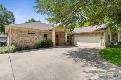 2809 Creek Side Drive, Temple, TX 76502 - Photo 3
