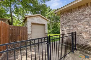 2809 Creek Side Dr, Temple, TX 76502 - Photo 47