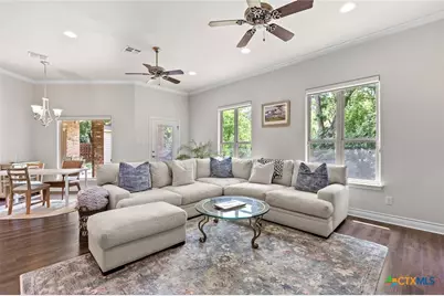 2809 Creek Side Drive, Temple, TX 76502 - Photo 25