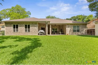 2809 Creek Side Drive, Temple, TX 76502 - Photo 43