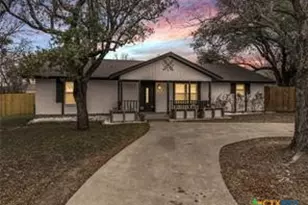 104 Jerry St, Gatesville, TX 76528 - Photo 1