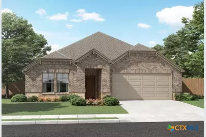 5525 McBride Street, Cibolo, TX 78108 - Photo 1