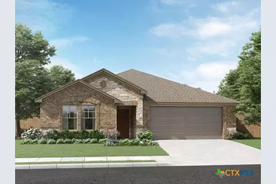 5521 McBride Street, Cibolo, TX 78108 - Photo 1