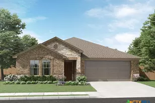 5521 McBride St, Cibolo, TX 78108 - Photo 1