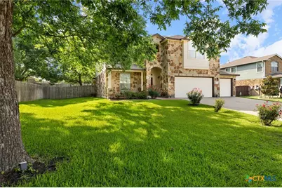 1910 Deer Field Way, Harker Heights, TX 76548 - Photo 3