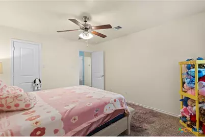 1910 Deer Field Way, Harker Heights, TX 76548 - Photo 33