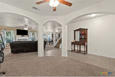 1910 Deer Field Way, Harker Heights, TX 76548 - Photo 9