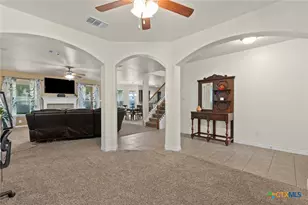 1910 Deer Field Way, Harker Heights, TX 76548 - Photo 9