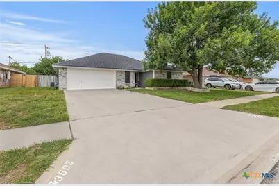 3805 Roundrock Drive, Killeen, TX 76549 - Photo 1