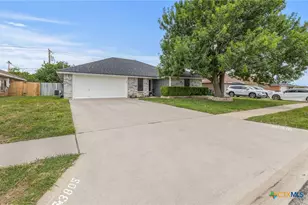 3805 Roundrock Dr, Killeen, TX 76549 - Photo 1