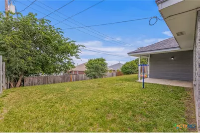 3805 Roundrock Drive, Killeen, TX 76549 - Photo 25