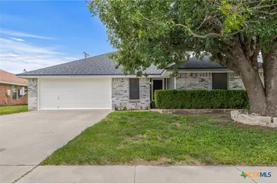 3805 Roundrock Drive, Killeen, TX 76549 - Photo 3
