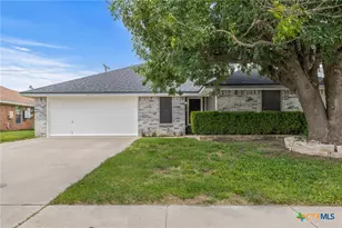 3805 Roundrock Dr, Killeen, TX 76549 - Photo 3