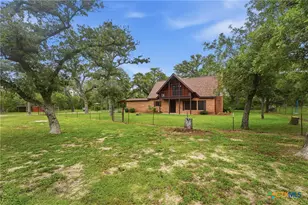 8606 State Hwy 123, Stockdale, TX 78160 - Photo 21
