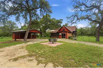 8606 State Highway 123, Stockdale, TX 78160 - Photo 1