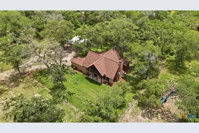 8606 State Highway 123, Stockdale, TX 78160 - Photo 3