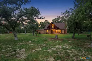 8606 State Hwy 123, Stockdale, TX 78160 - Photo 19