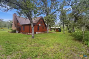 8606 State Hwy 123, Stockdale, TX 78160 - Photo 39