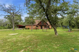 8606 State Hwy 123, Stockdale, TX 78160 - Photo 23