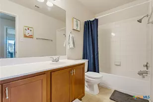 2004 Vernice Dr, Copperas Cove, TX 76522 - Photo 19