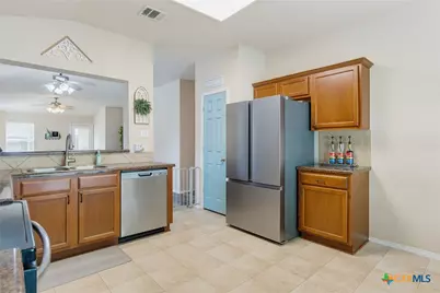 2004 Vernice Drive, Copperas Cove, TX 76522 - Photo 9