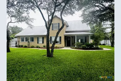 693 Garcitas Creek Road, Inez, TX 77968 - Photo 1