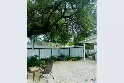 693 Garcitas Creek Road, Inez, TX 77968 - Photo 9