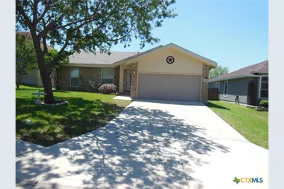 1619 Sunspur Drive, New Braunfels, TX 78130 - Photo 1