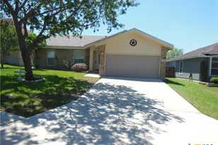 1619 Sunspur Dr, New Braunfels, TX 78130 - Photo 1