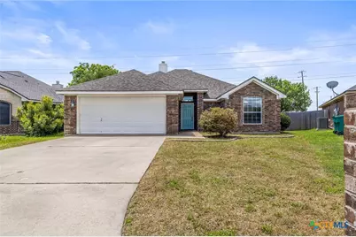 526 Armstrong Drive, Belton, TX 76513 - Photo 1