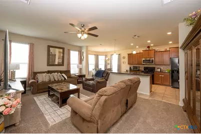 2511 Pintail Loop, Copperas Cove, TX 76522 - Photo 5