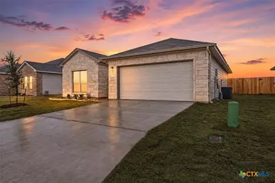 1257 Aurora Grove Bend, Temple, TX 76502 - Photo 3